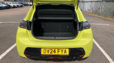 Peugeot 208 1.2 PureTech 100 Allure 5dr Petrol Hatchback